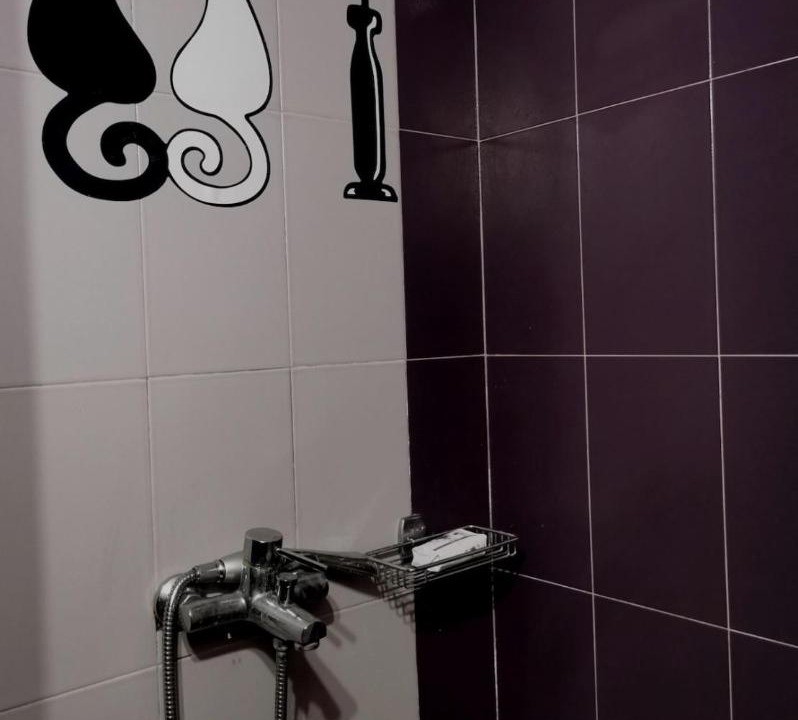 Photo of Bathroom in Goudi