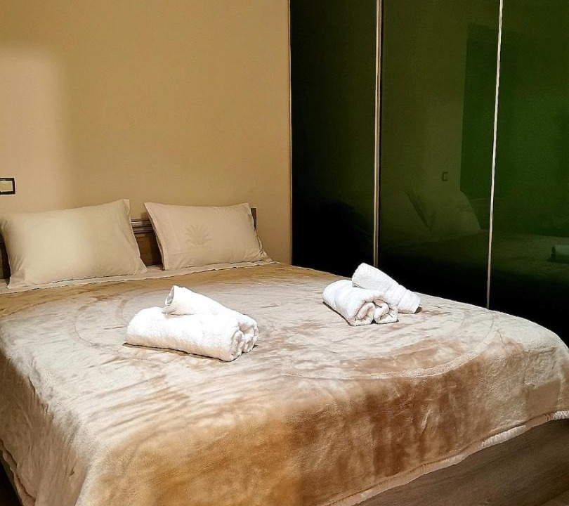 Photo of Bedroom in Goudi
