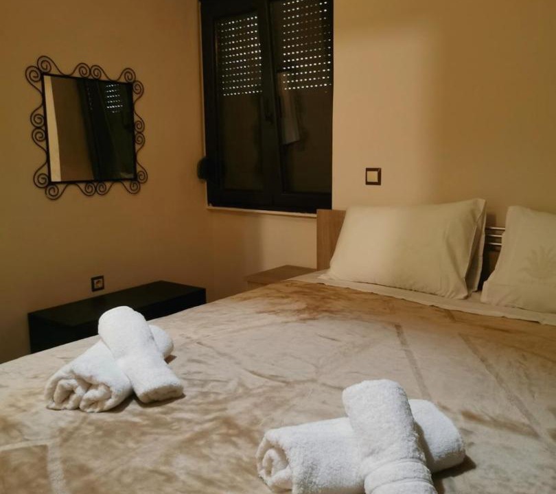 Photo of Bedroom in Goudi