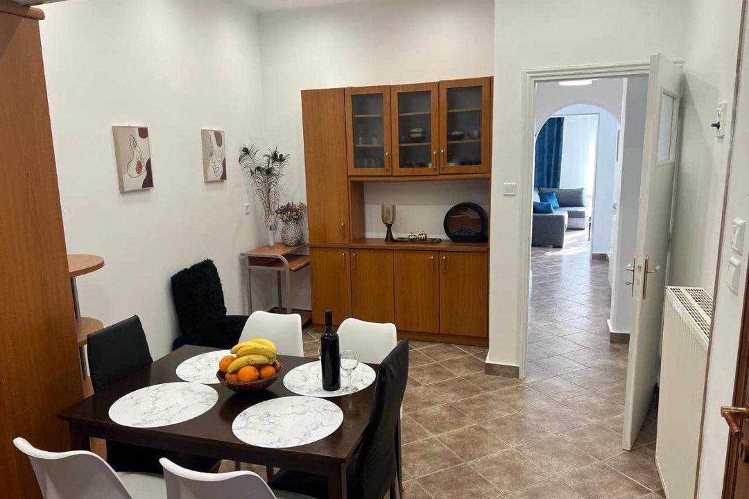 Photo of Kitchen in Korinthos