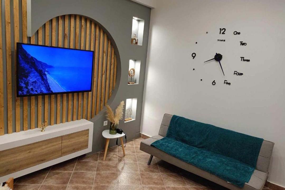 Photo of Livingroom in Korinthos