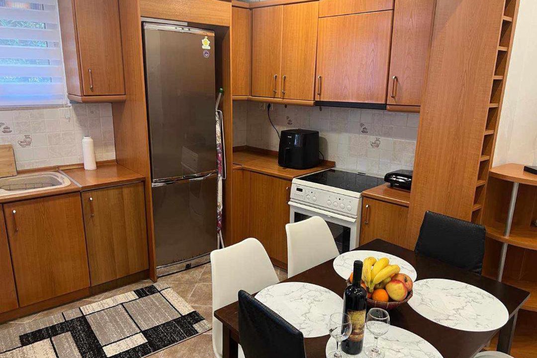 Photo of Kitchen in Korinthos