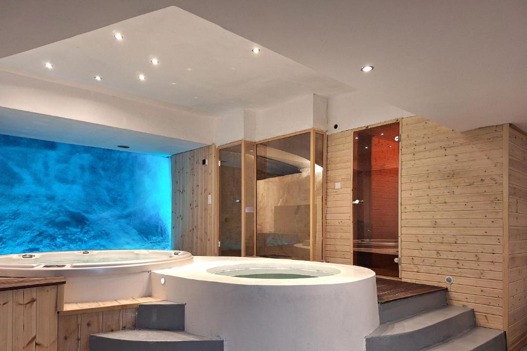 Photo of Bathroom in Paros