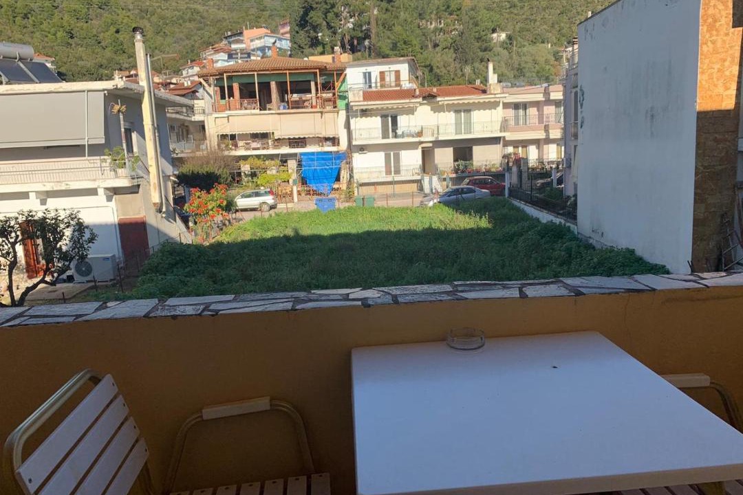 Photo of Patio Balcony in Menidion