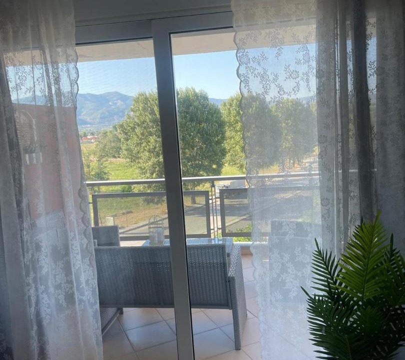 Photo of Patio Balcony in Komotini