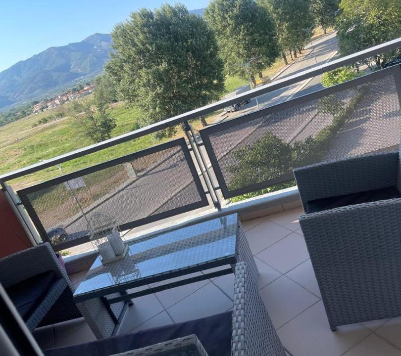 Photo of Patio Balcony in Komotini
