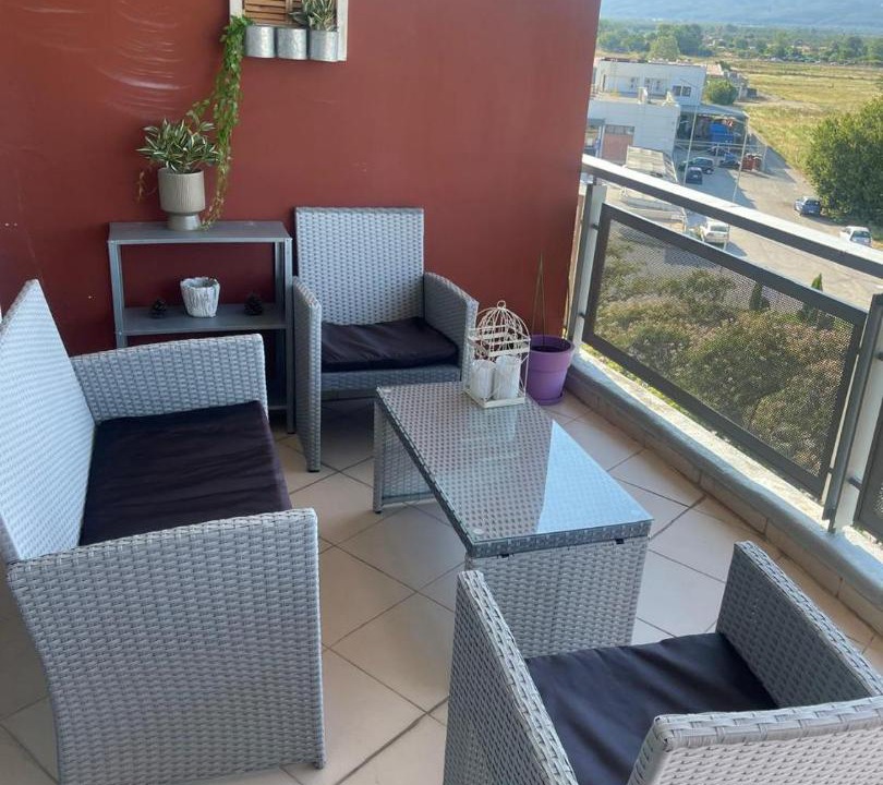 Photo of Patio Balcony in Komotini