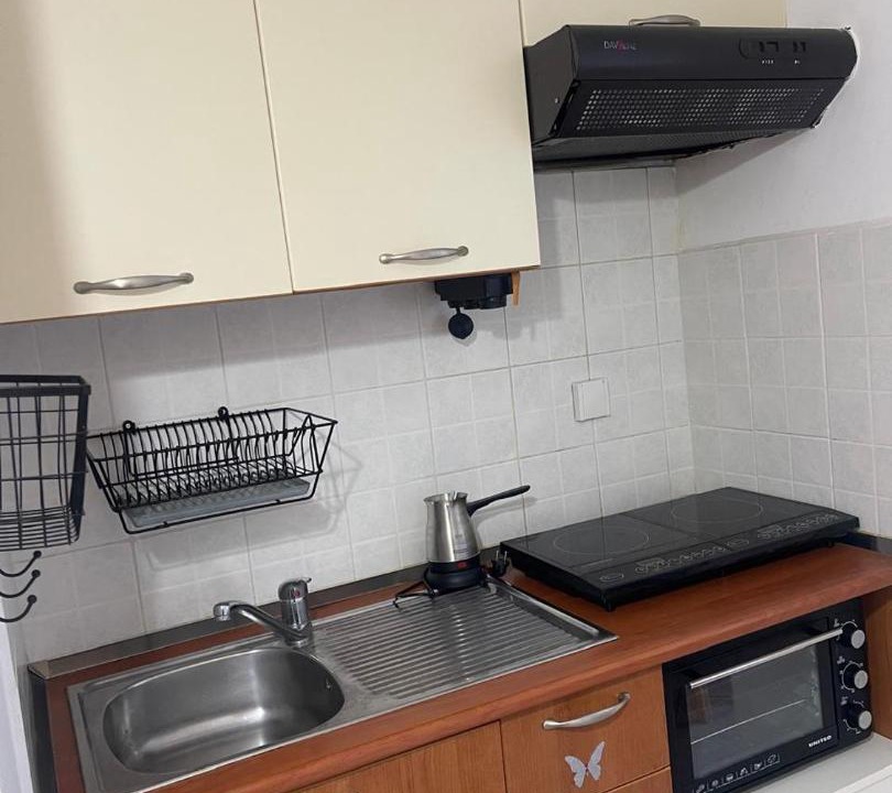Photo of Kitchen in Komotini