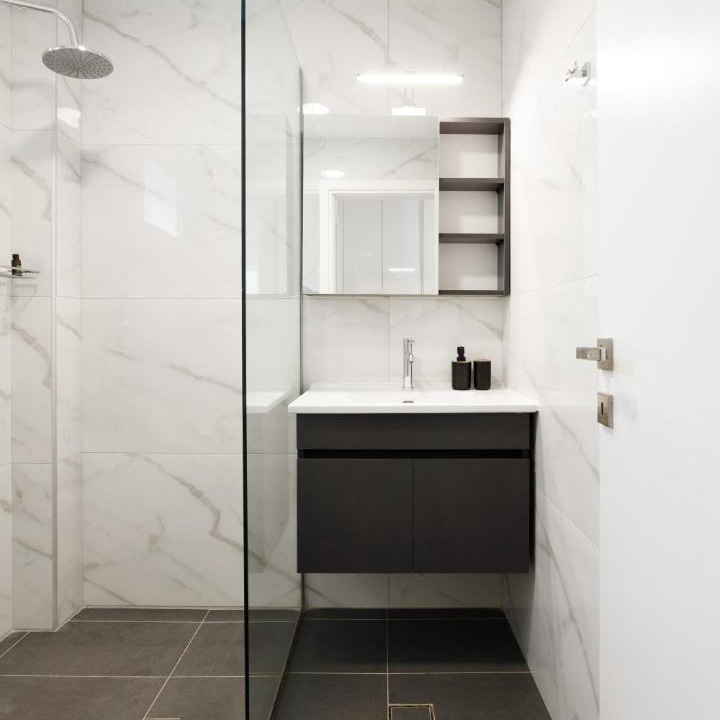 Photo of Bathroom in Rethymno