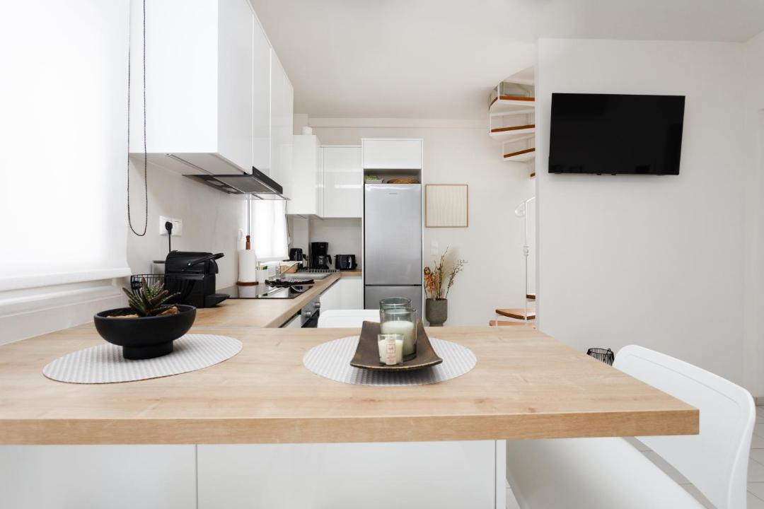 Photo of Kitchen in Rethymno