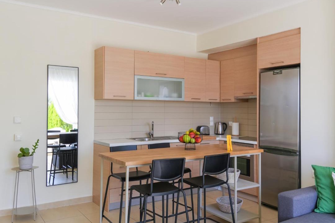 Photo of Kitchen in Sternes