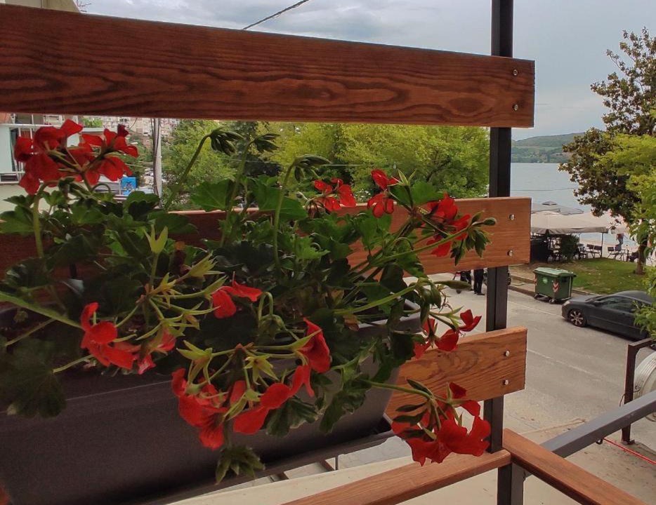Photo of Patio Balcony in Kastoria