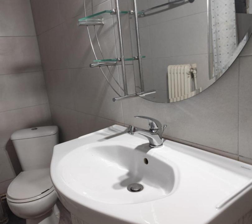 Photo of Bathroom in Florina