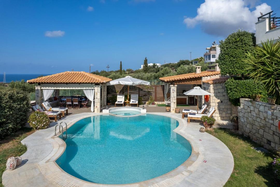 Photo of Others in Old Hersonissos