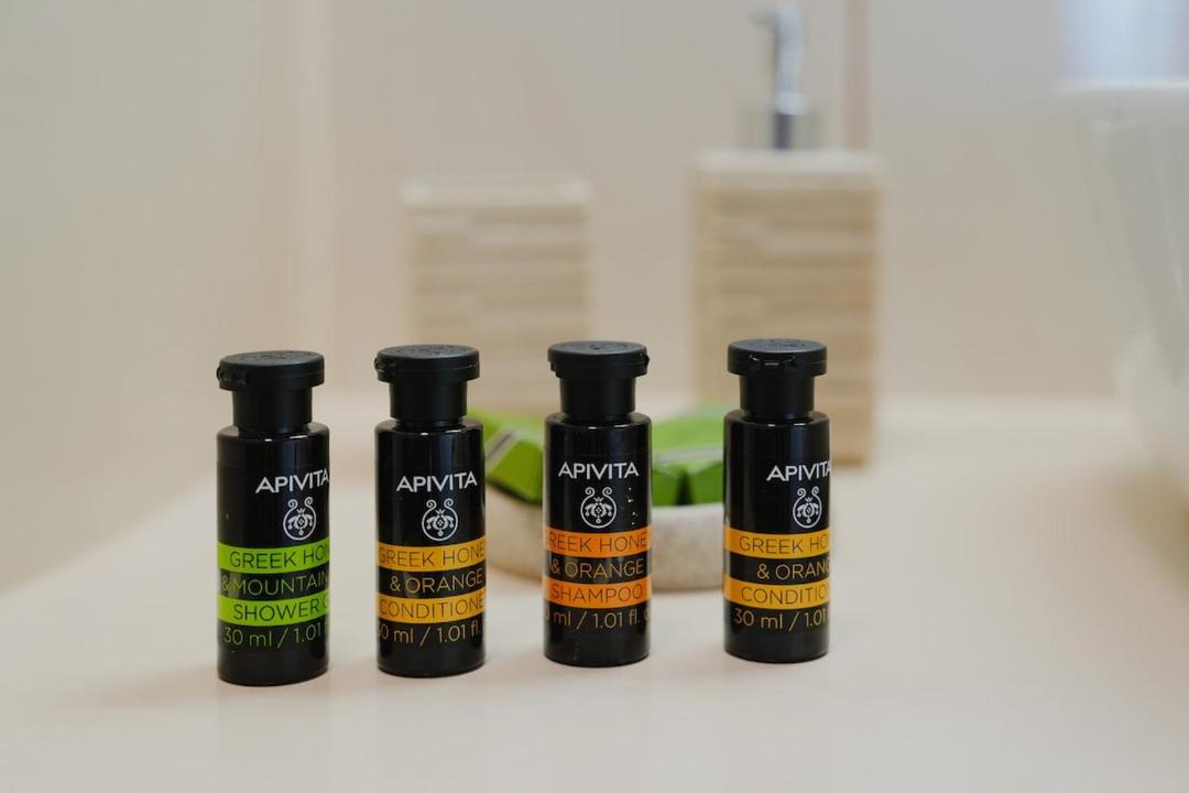 Photo of Bathroom in Sifnos