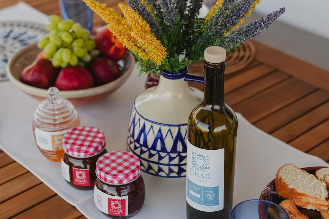 Photo of Others in Sifnos