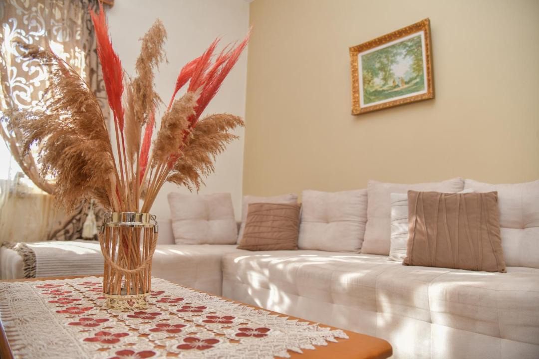 Photo of Livingroom in Mithimna