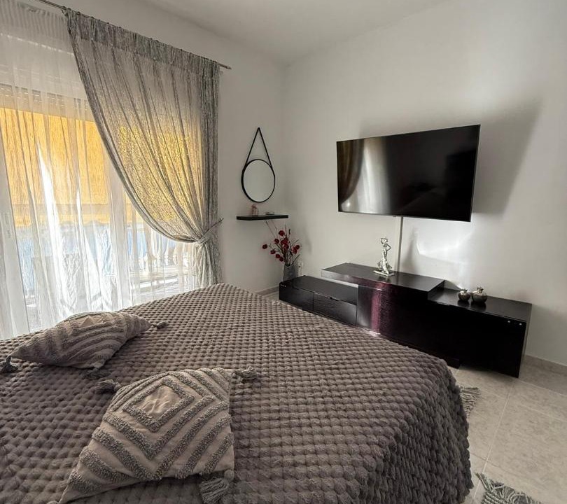 Photo of Bedroom in Petaloudes