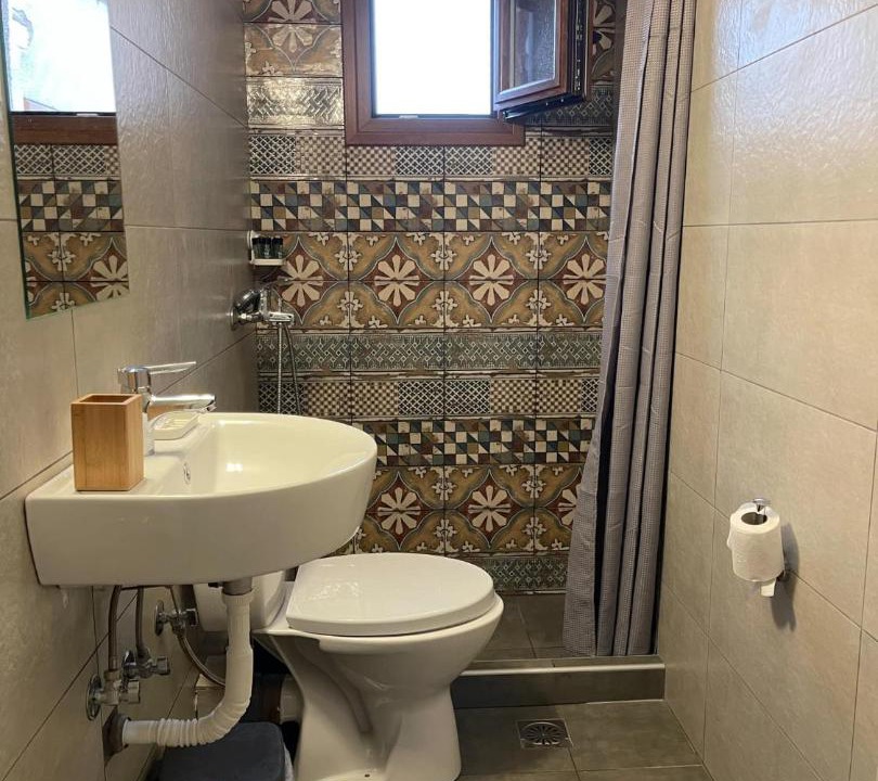 Photo of Bathroom in Elassona