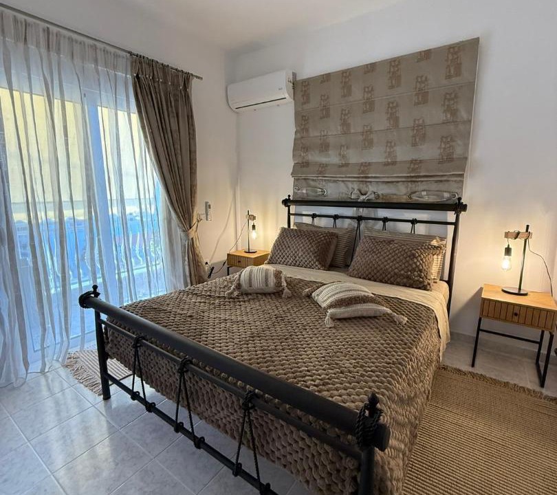 Photo of Bedroom in Petaloudes