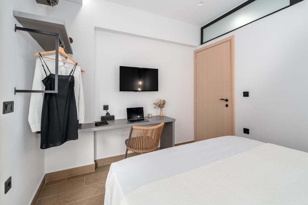 Photo of Bedroom in Dafni