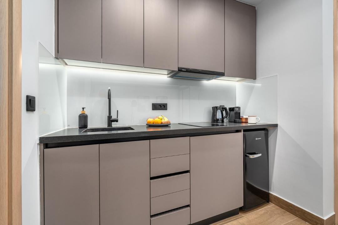 Photo of Kitchen in Dafni