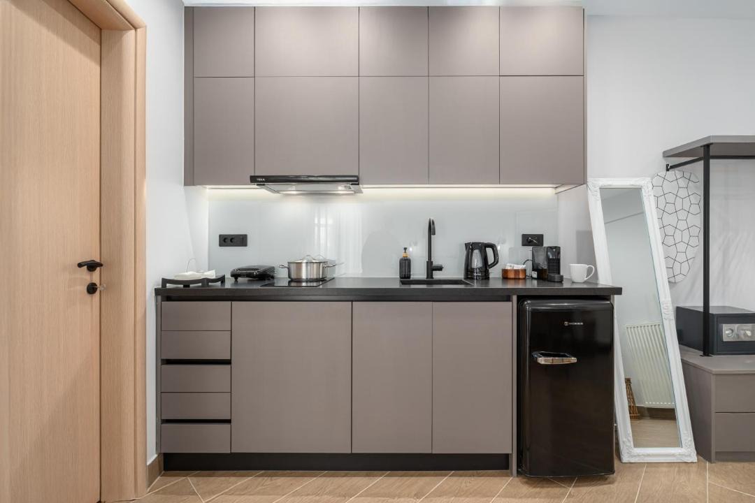 Photo of Kitchen in Dafni