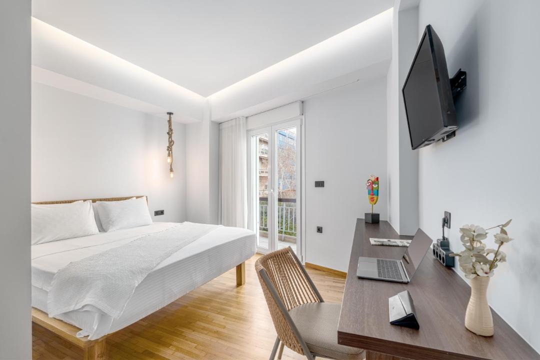 Photo of Bedroom in Dafni