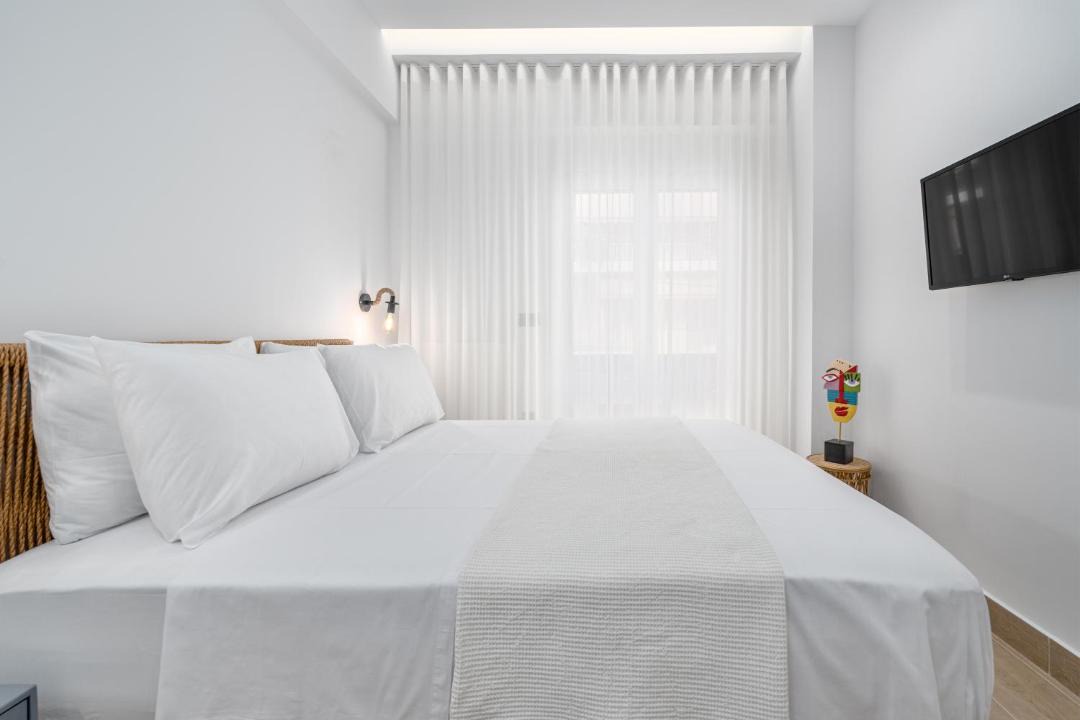 Photo of Bedroom in Dafni