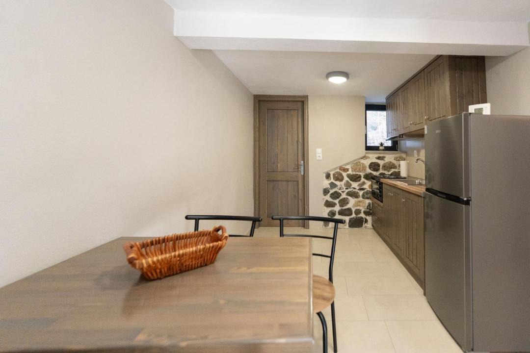 Photo of Kitchen in Mavromati