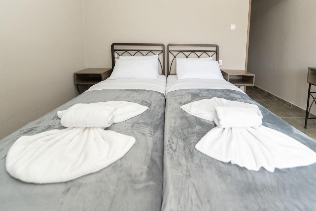 Photo of Bedroom in Mavromati