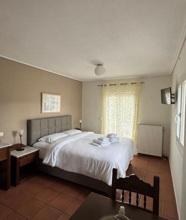 Photo of Bedroom in Galaxidi
