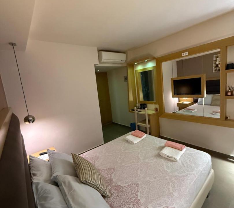 Photo of Bedroom in Violi Charaki