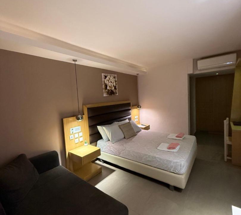 Photo of Bedroom in Violi Charaki