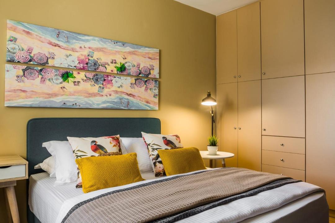 Photo of Bedroom in Kefalonia