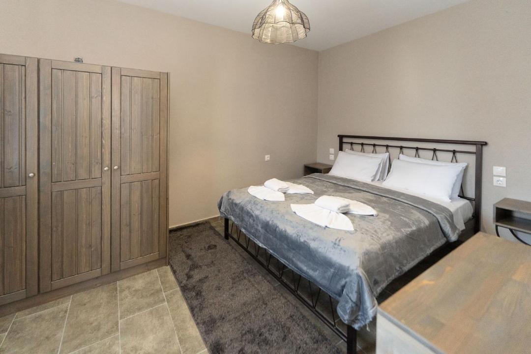 Photo of Bedroom in Mavromati
