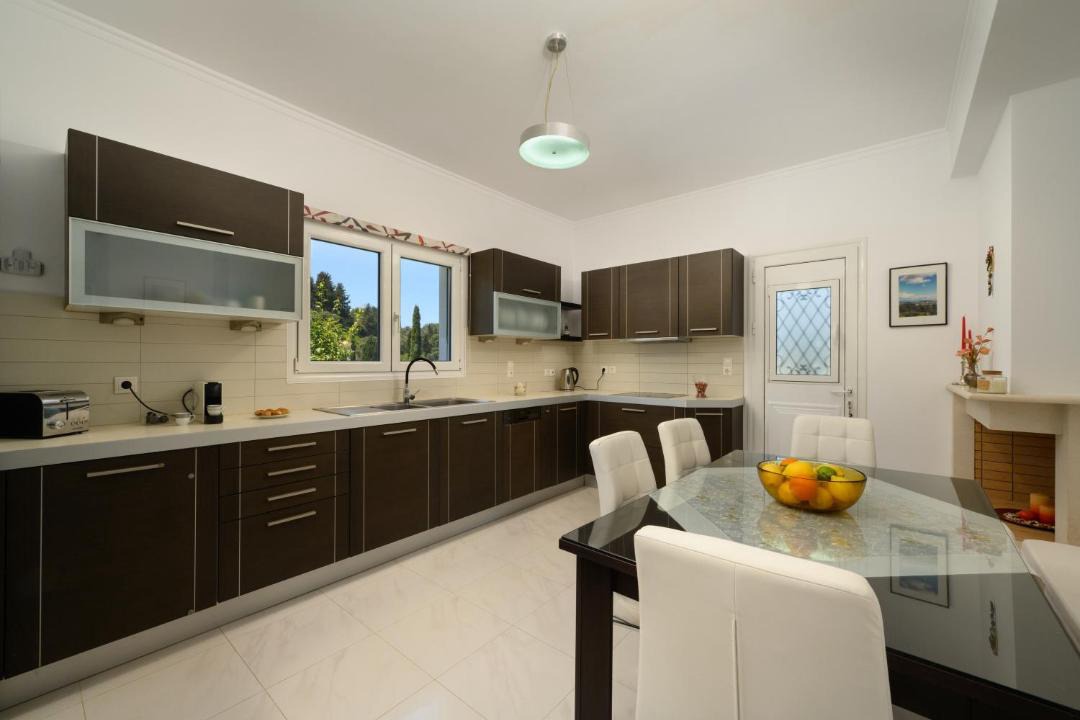 Photo of Kitchen in Kontokali