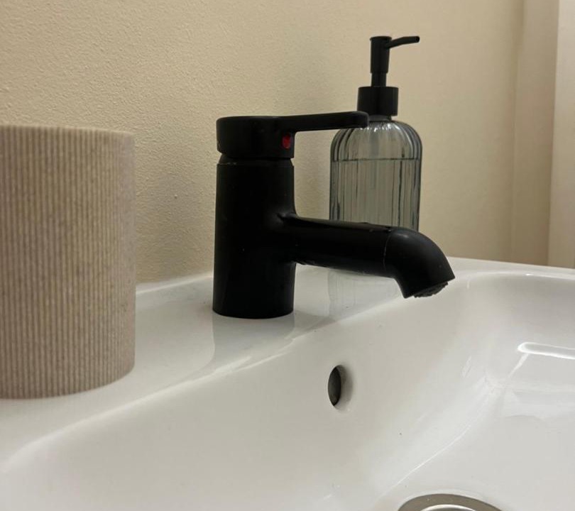 Photo of Bathroom in Aitoliko