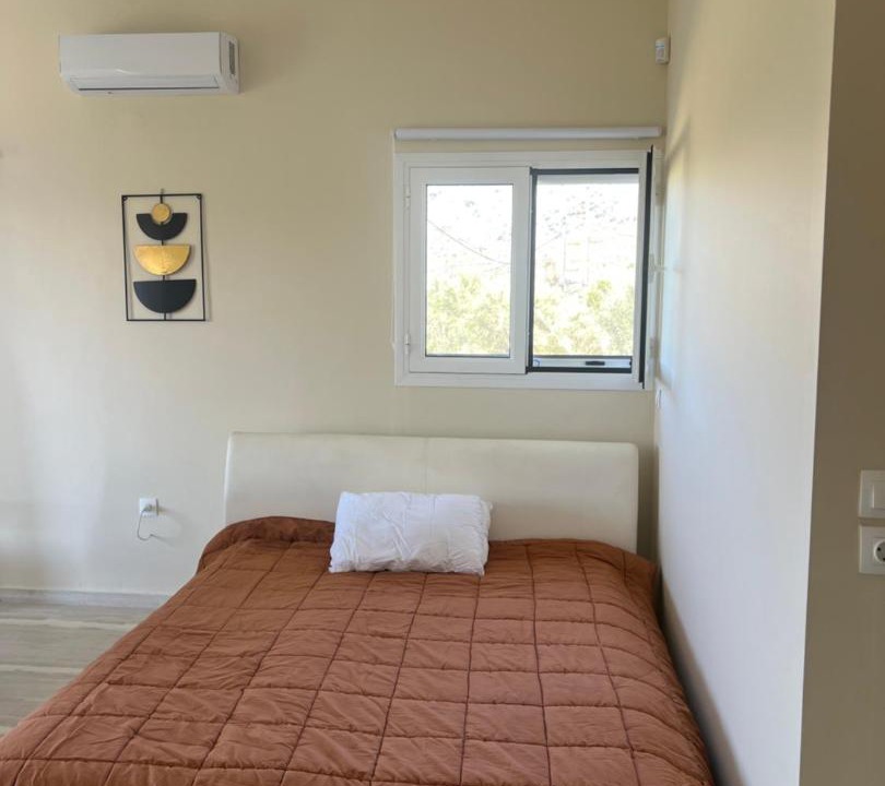 Photo of Bedroom in Aitoliko