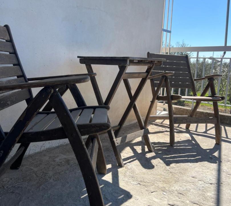 Photo of Patio Balcony in Aitoliko