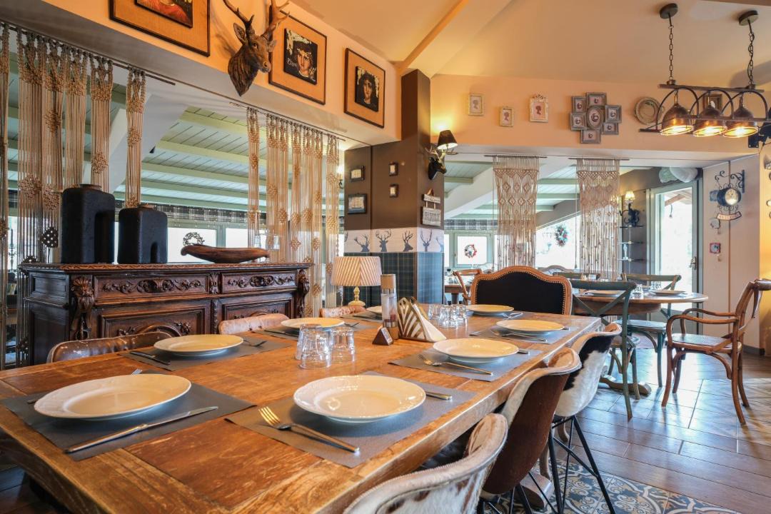 Photo of Kitchen in Kranea