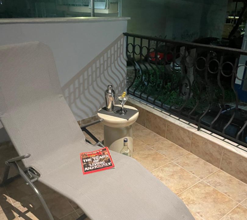 Photo of Patio Balcony in Stavroupoli