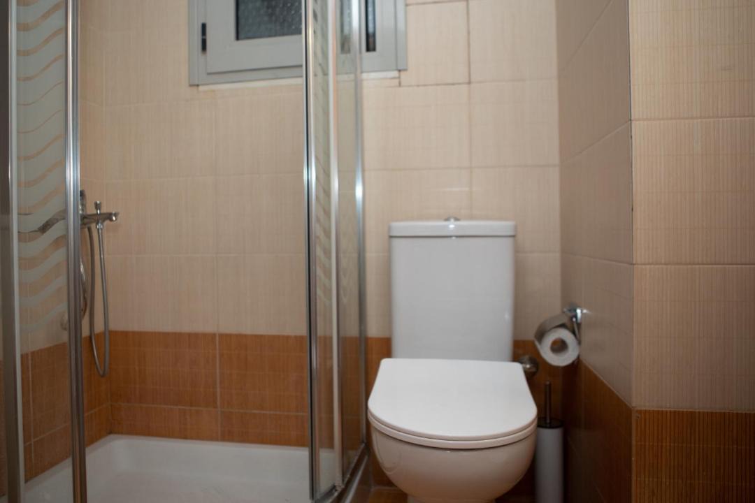 Photo of Bathroom in Xanthi