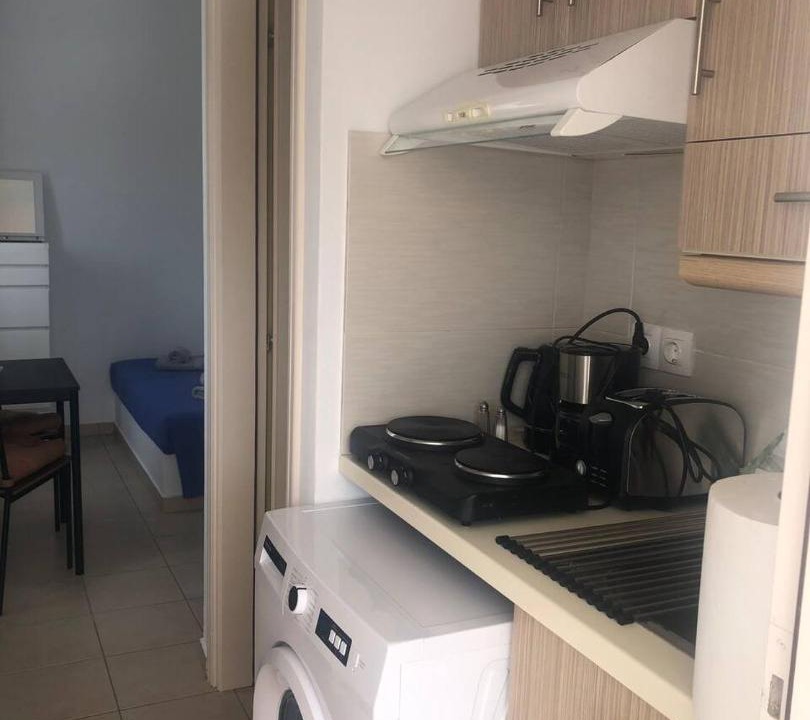Photo of Kitchen in Ios