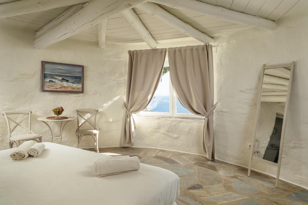 Photo of Bedroom in Andros