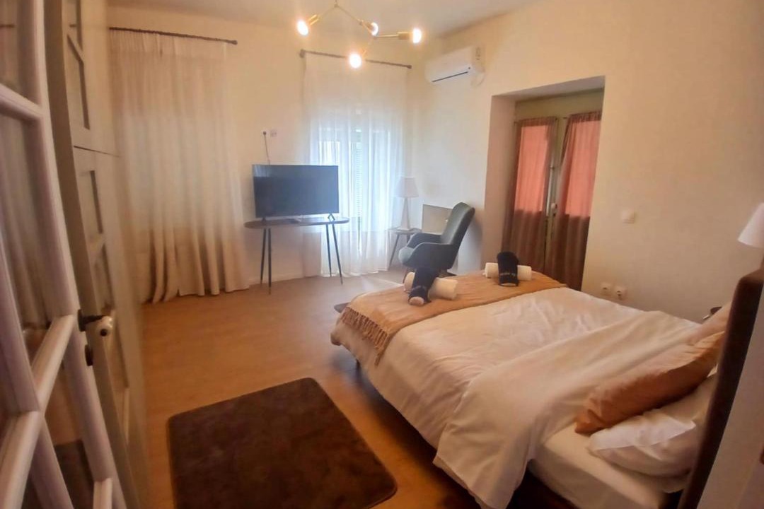Photo of Bedroom in Lavrio