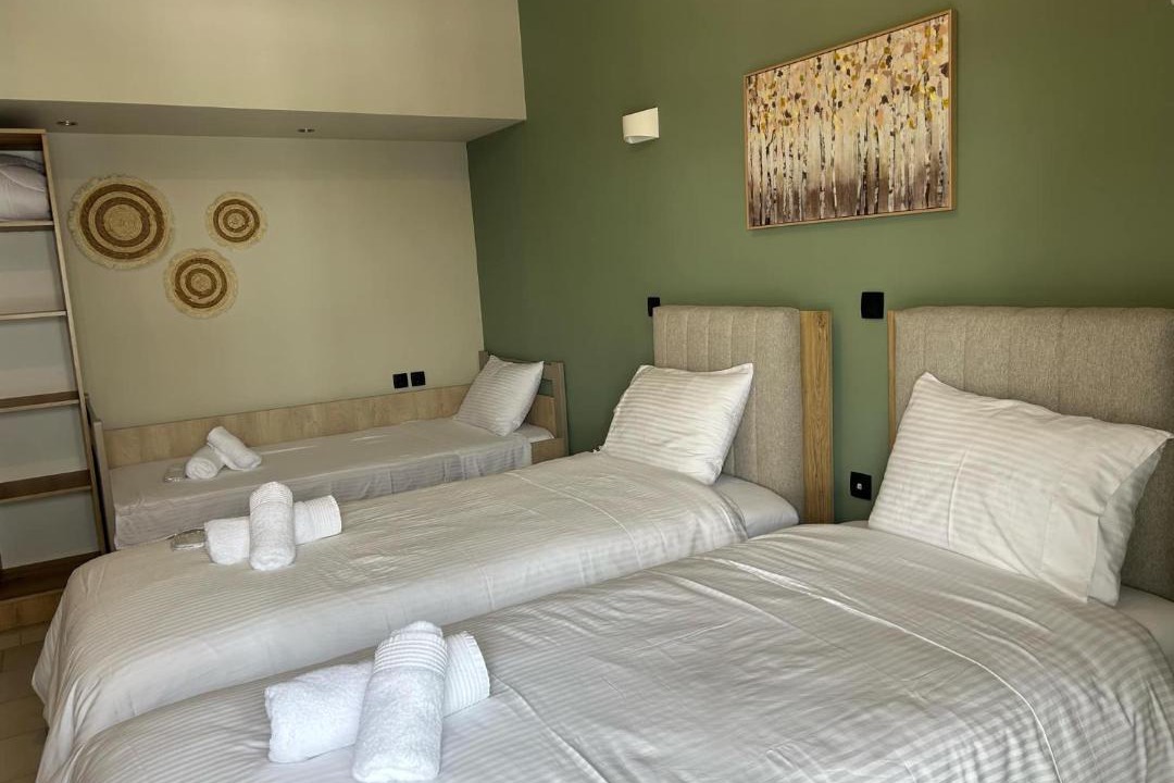 Photo of Bedroom in Elassona