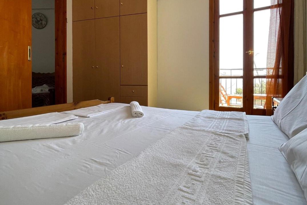 Photo of Bedroom in Agios Vasileios