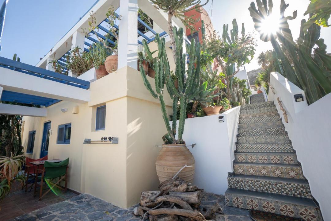 Photo of Patio Balcony in Sissi