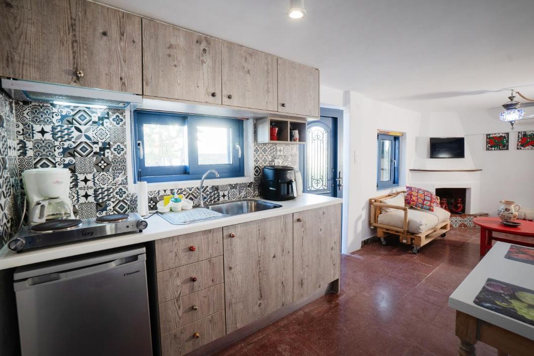 Photo of Kitchen in Sissi